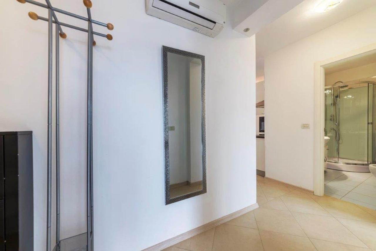 Apartment Dubravka Near The Sandy Beach Medulin Dış mekan fotoğraf